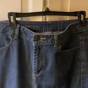Heritage jeans